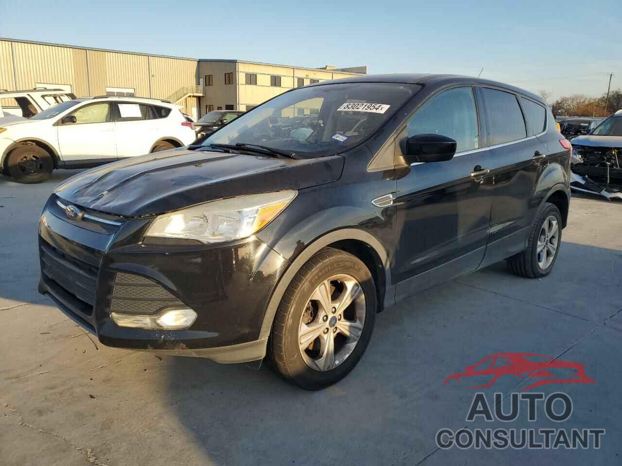 FORD ESCAPE 2016 - 1FMCU9GX9GUB64631