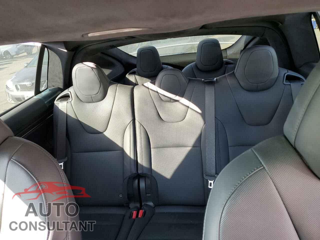 TESLA MODEL X 2023 - 7SAXCAE5XPF378387