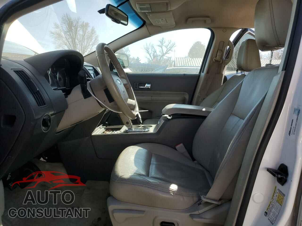 FORD EDGE 2009 - 2FMDK48C29BA56059