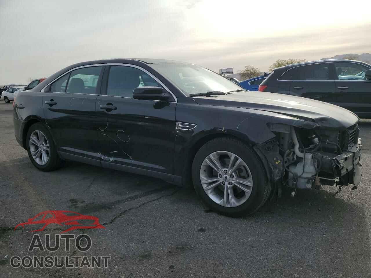 FORD TAURUS 2013 - 1FAHP2E92DG223032