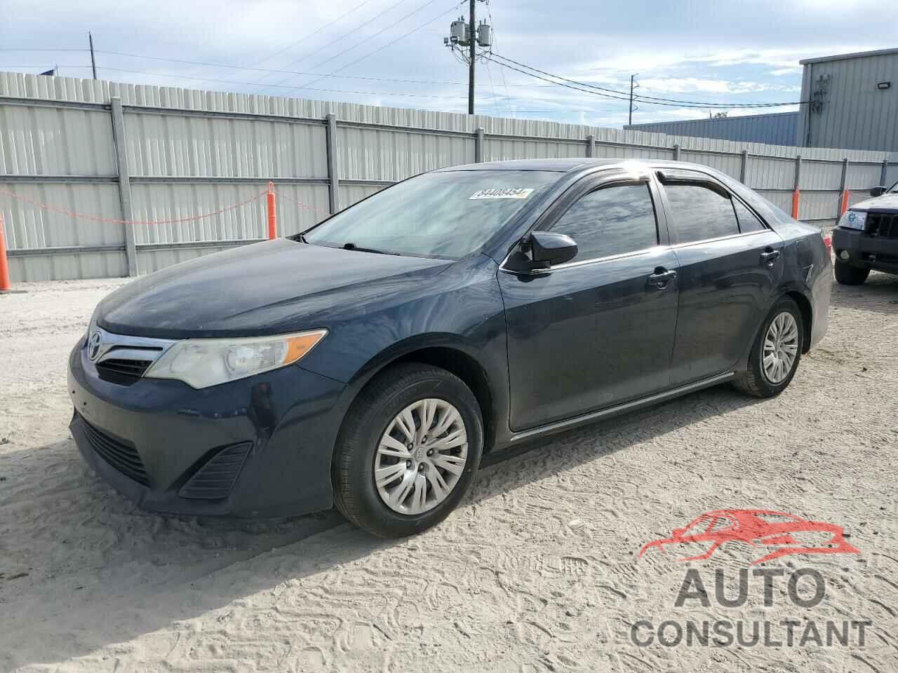 TOYOTA CAMRY 2014 - 4T4BF1FK7ER380025