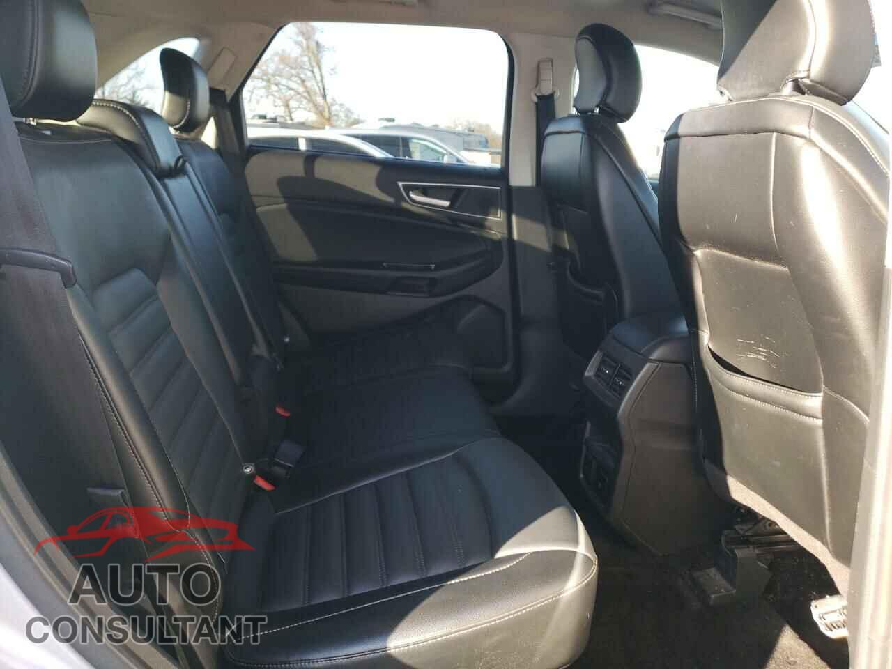FORD EDGE 2017 - 2FMPK4J92HBC44476