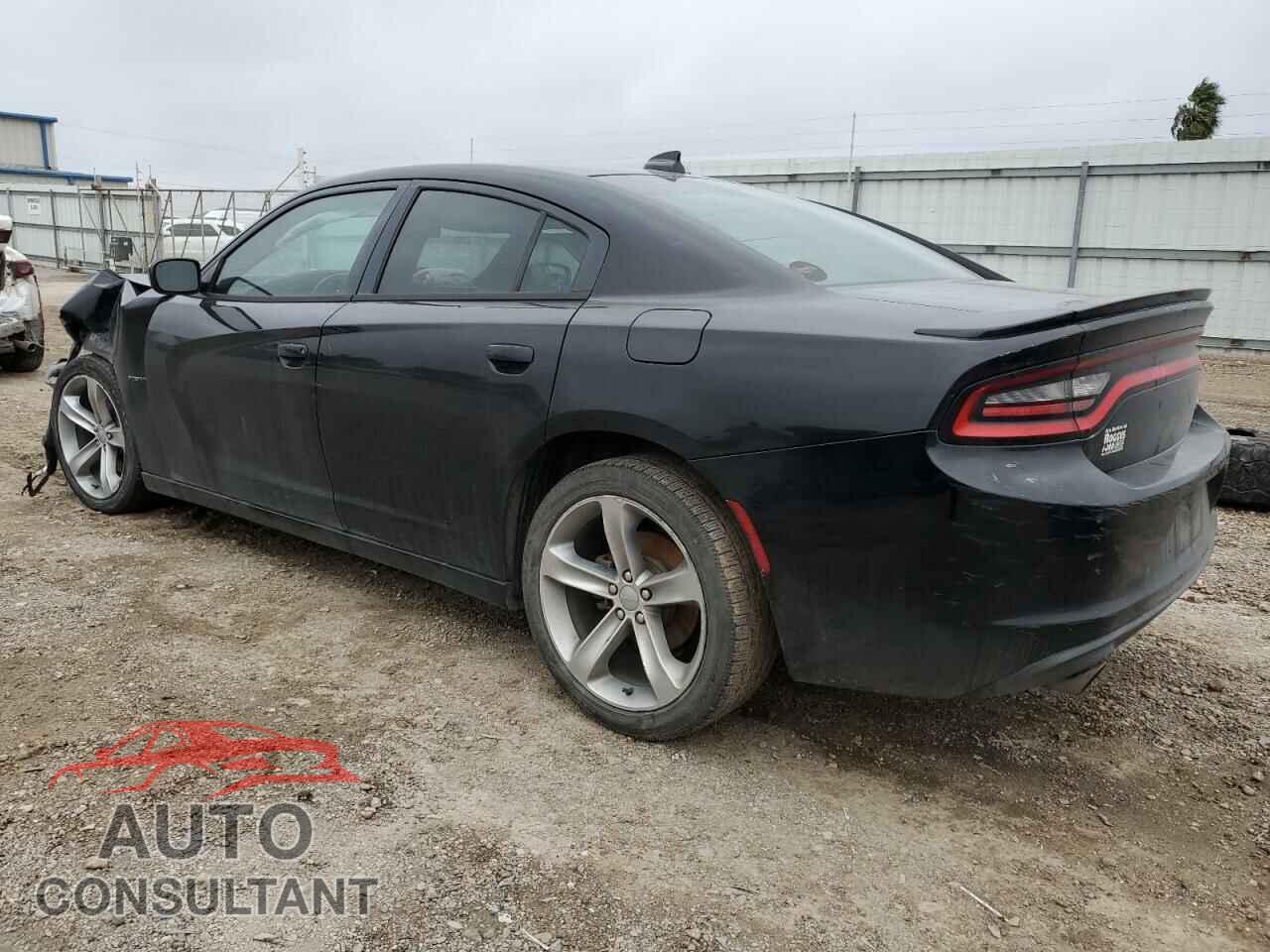 DODGE CHARGER 2015 - 2C3CDXCT9FH729364