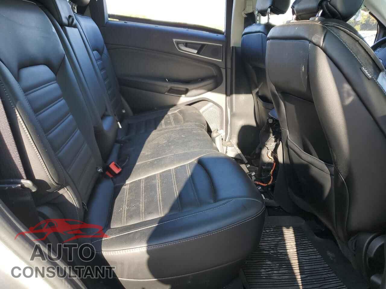 FORD EDGE 2019 - 2FMPK3J9XKBC14675