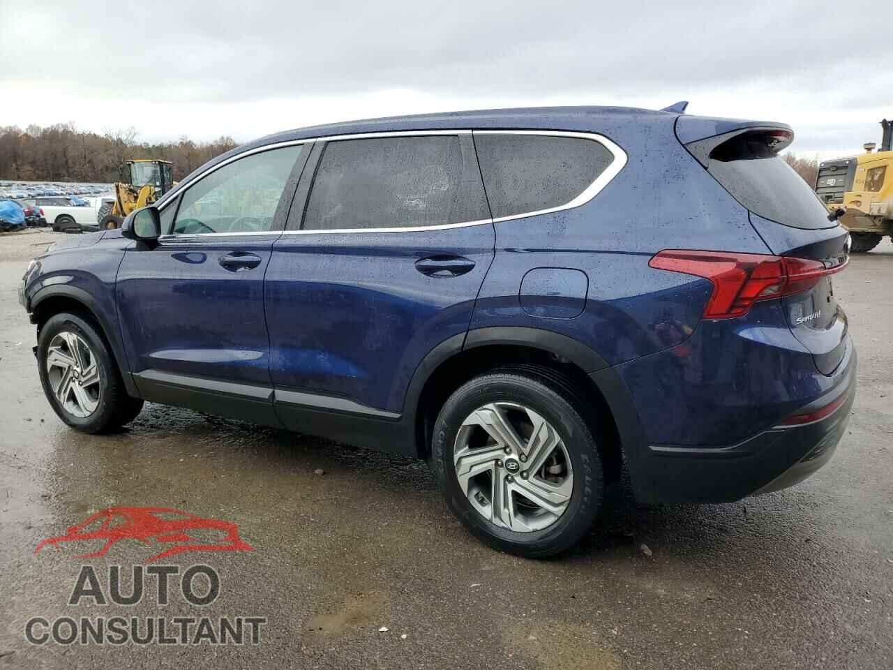 HYUNDAI SANTA FE 2023 - 5NMS14AJ7PH512191