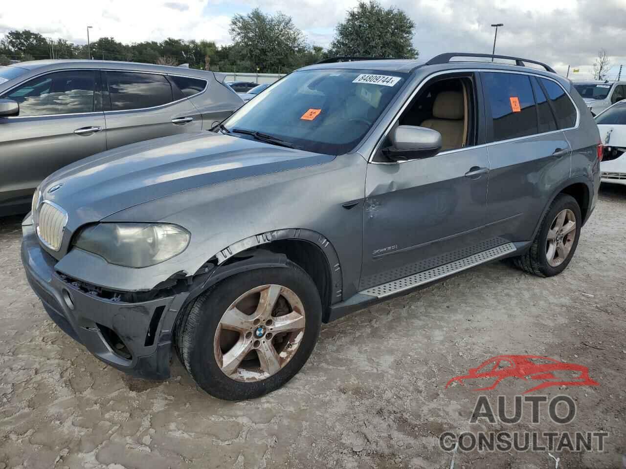 BMW X5 2011 - 5UXZV8C5XBL419178