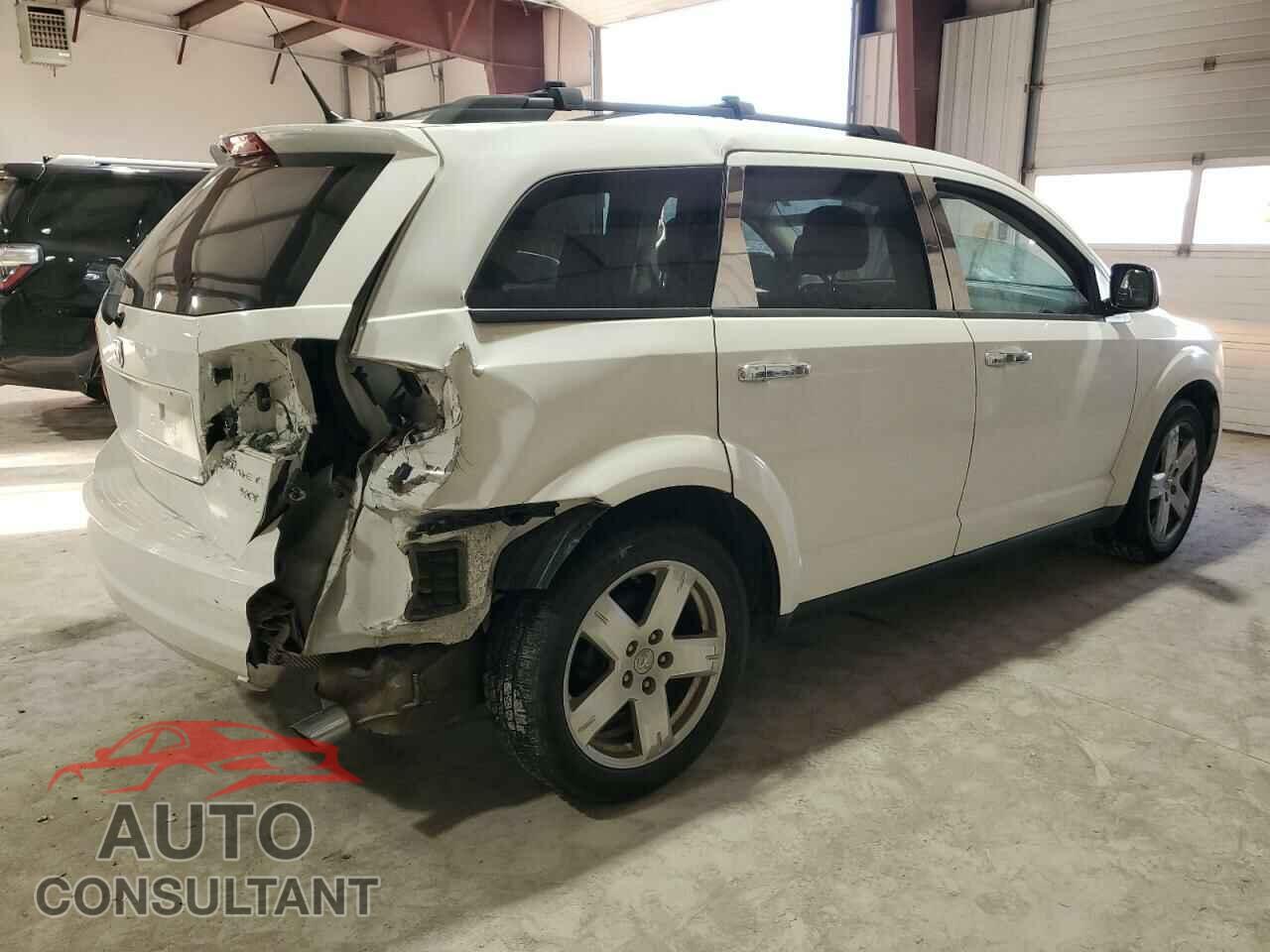 DODGE JOURNEY 2010 - 3D4PG5FV3AT120571