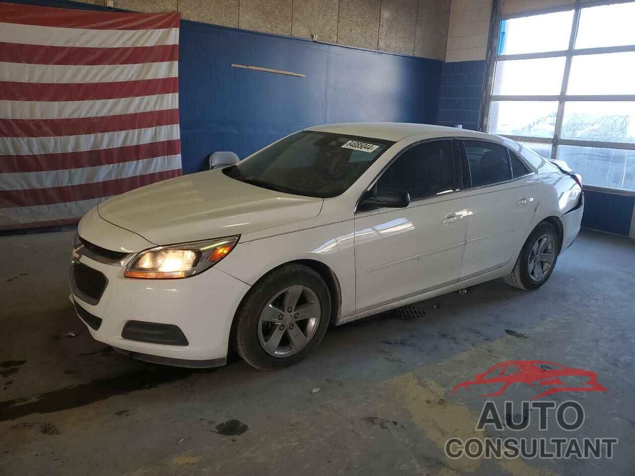 CHEVROLET MALIBU 2015 - 1G11B5SL7FF279481