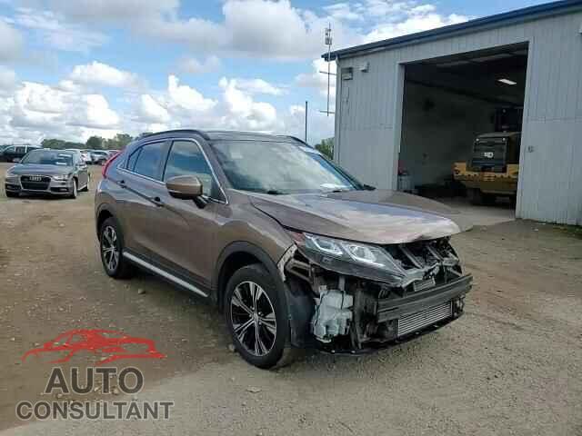 MITSUBISHI ECLIPSE 2020 - JA4AT5AA9LZ031645
