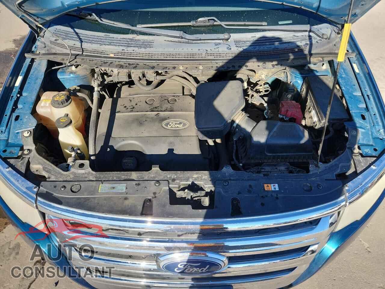 FORD EDGE 2011 - 2FMDK4JC5BBA23430