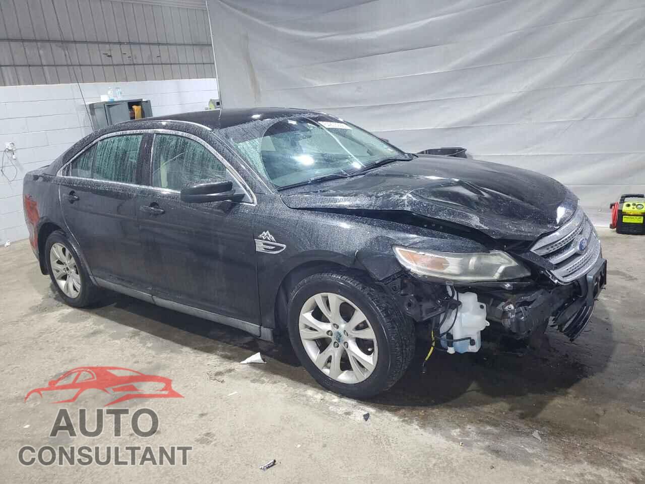 FORD TAURUS 2011 - 1FAHP2EW0BG164663