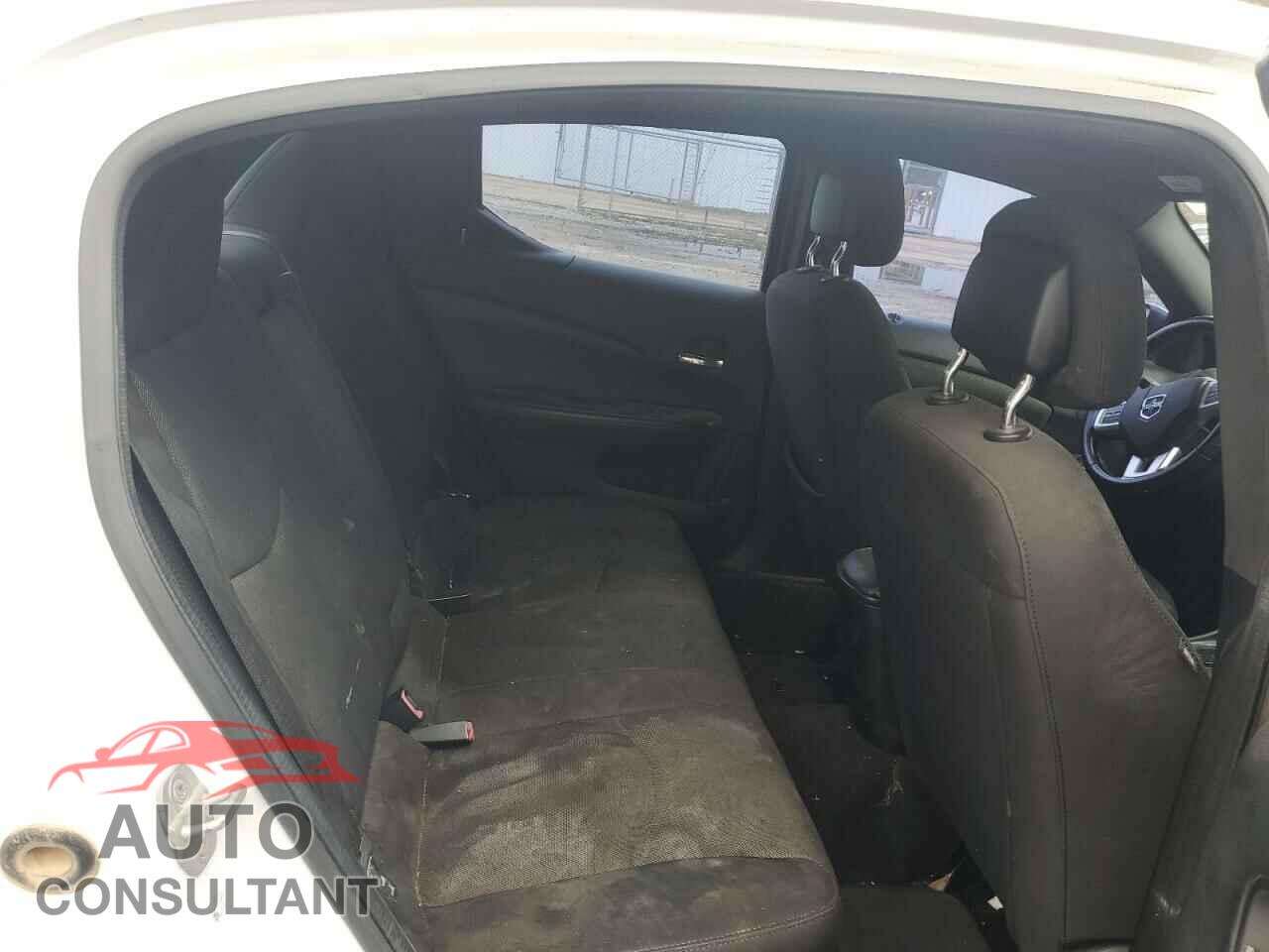 DODGE AVENGER 2013 - 1C3CDZCG8DN709111