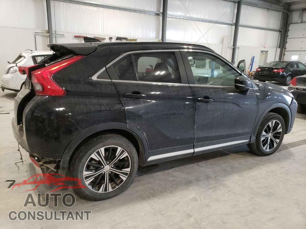 MITSUBISHI ECLIPSE 2018 - JA4AT5AAXJZ062898