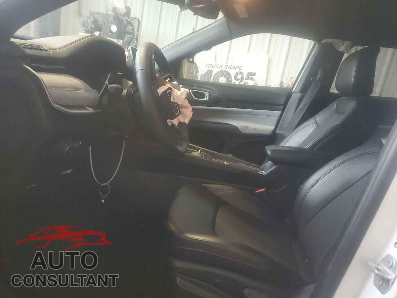 JEEP COMPASS 2024 - 3C4NJDBN0RT109805