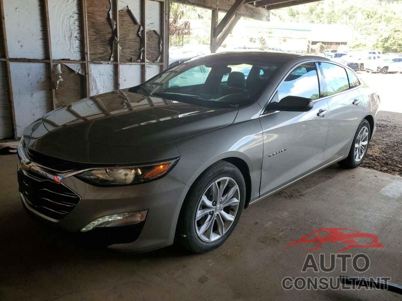 CHEVROLET MALIBU 2023 - 1G1ZD5ST4PF180471