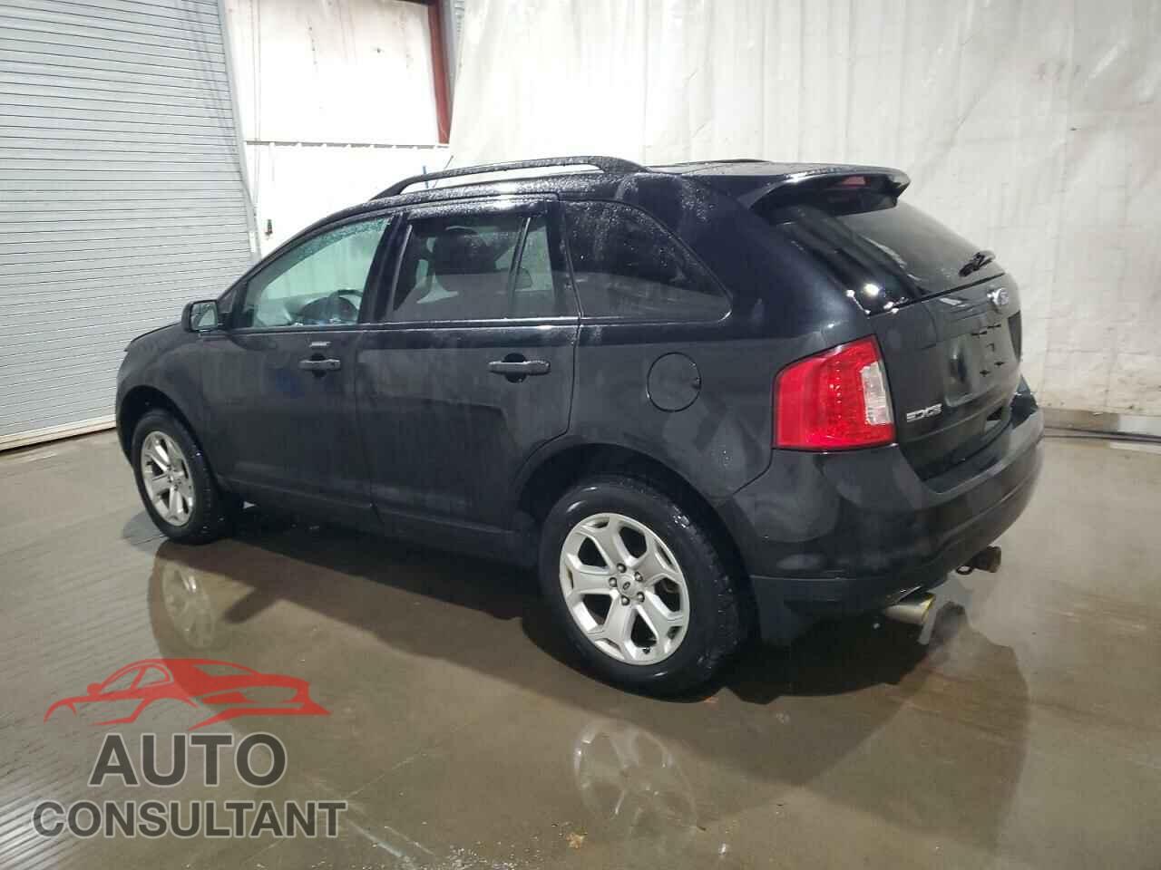 FORD EDGE 2013 - 2FMDK4JC1DBC46342