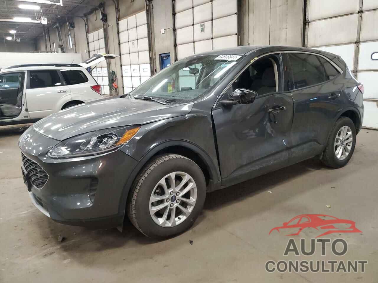 FORD ESCAPE 2020 - 1FMCU9G66LUB18515