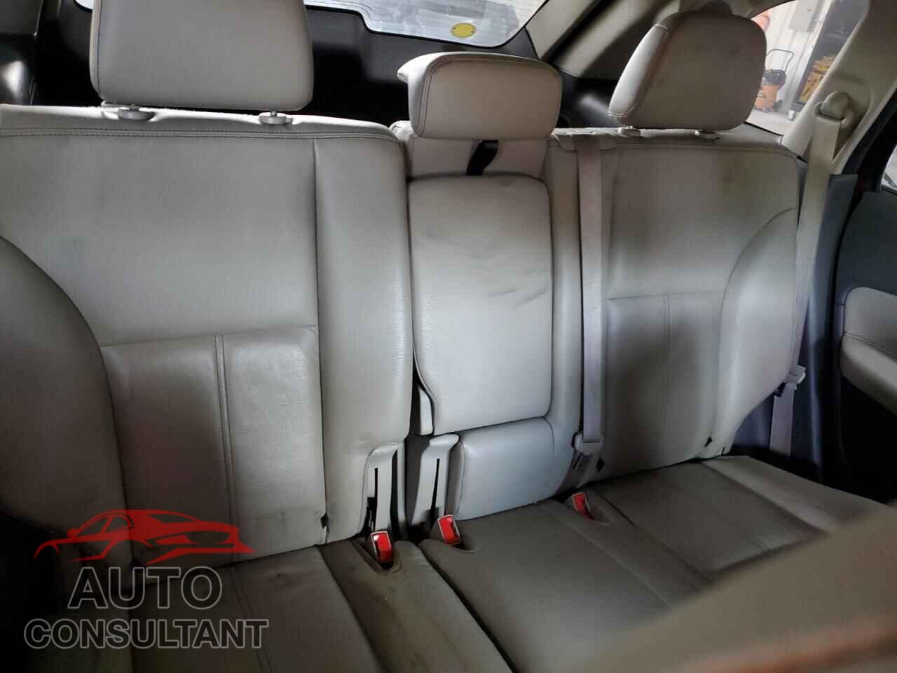 FORD EDGE 2014 - 2FMDK4KC0EBA84638