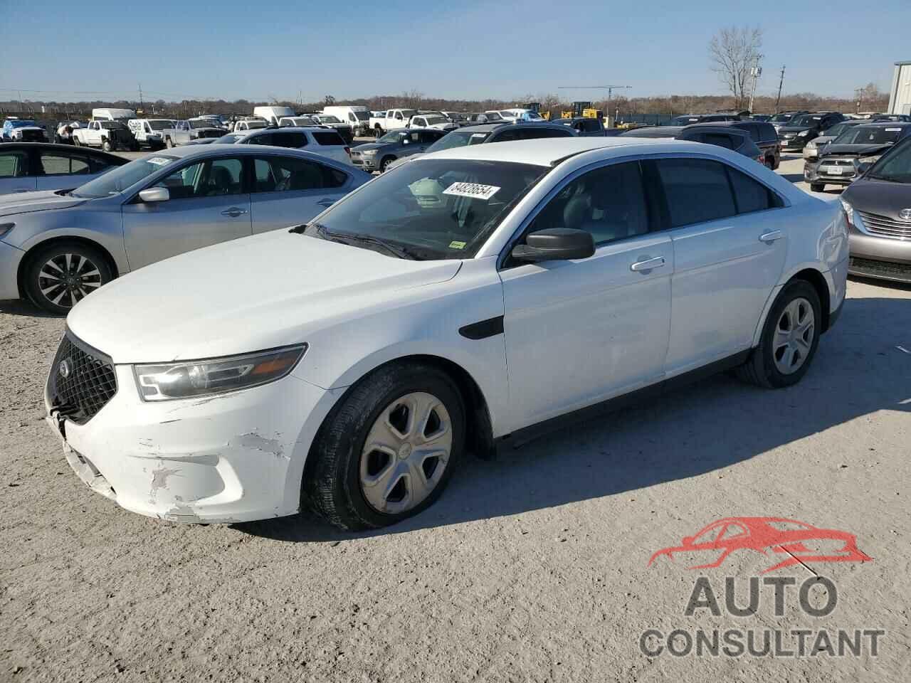 FORD TAURUS 2015 - 1FAHP2MK2FG128039