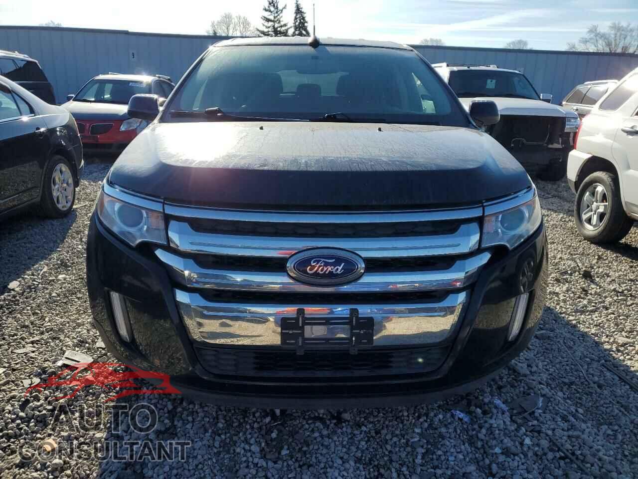 FORD EDGE 2014 - 2FMDK3JC7EBB54180