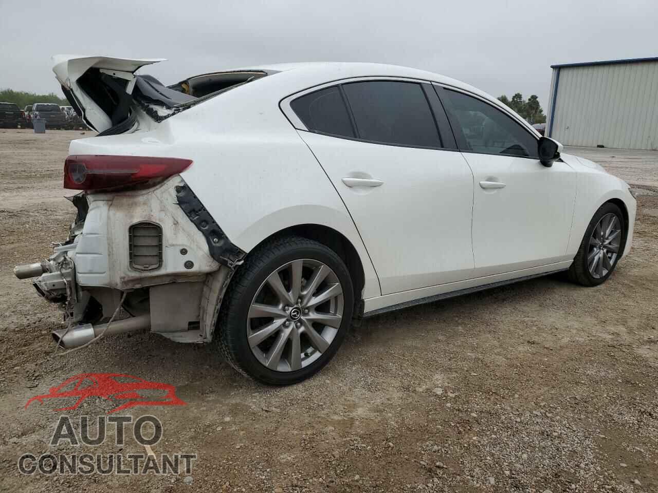 MAZDA 3 2019 - JM1BPACL1K1110861