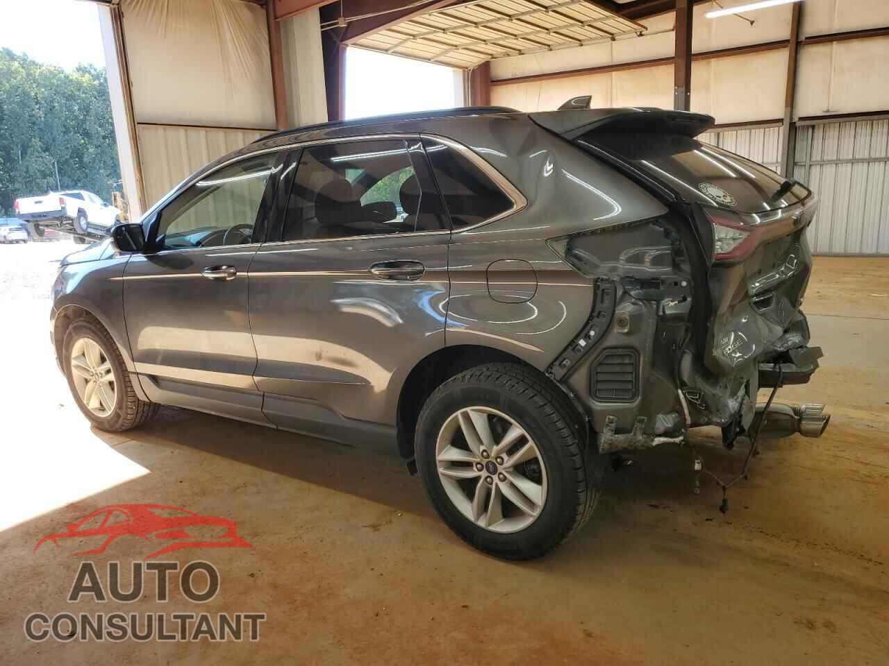 FORD EDGE 2017 - 2FMPK4J82HBC20282