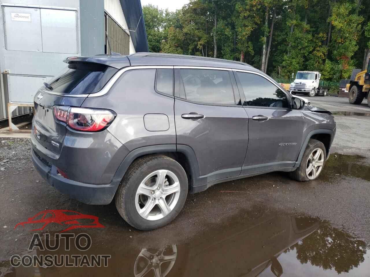 JEEP COMPASS 2024 - 3C4NJDBN7RT120431
