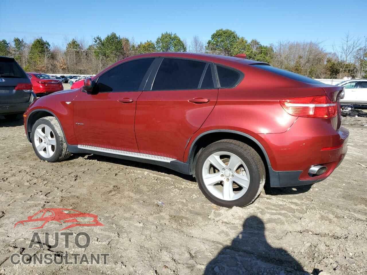 BMW X6 2012 - 5UXFG2C58CL779531