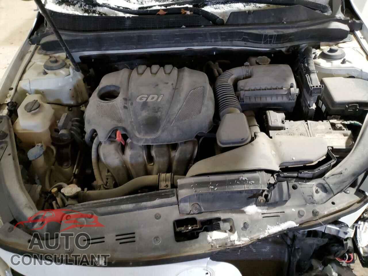 KIA OPTIMA 2015 - KNAGM4A78F5648023