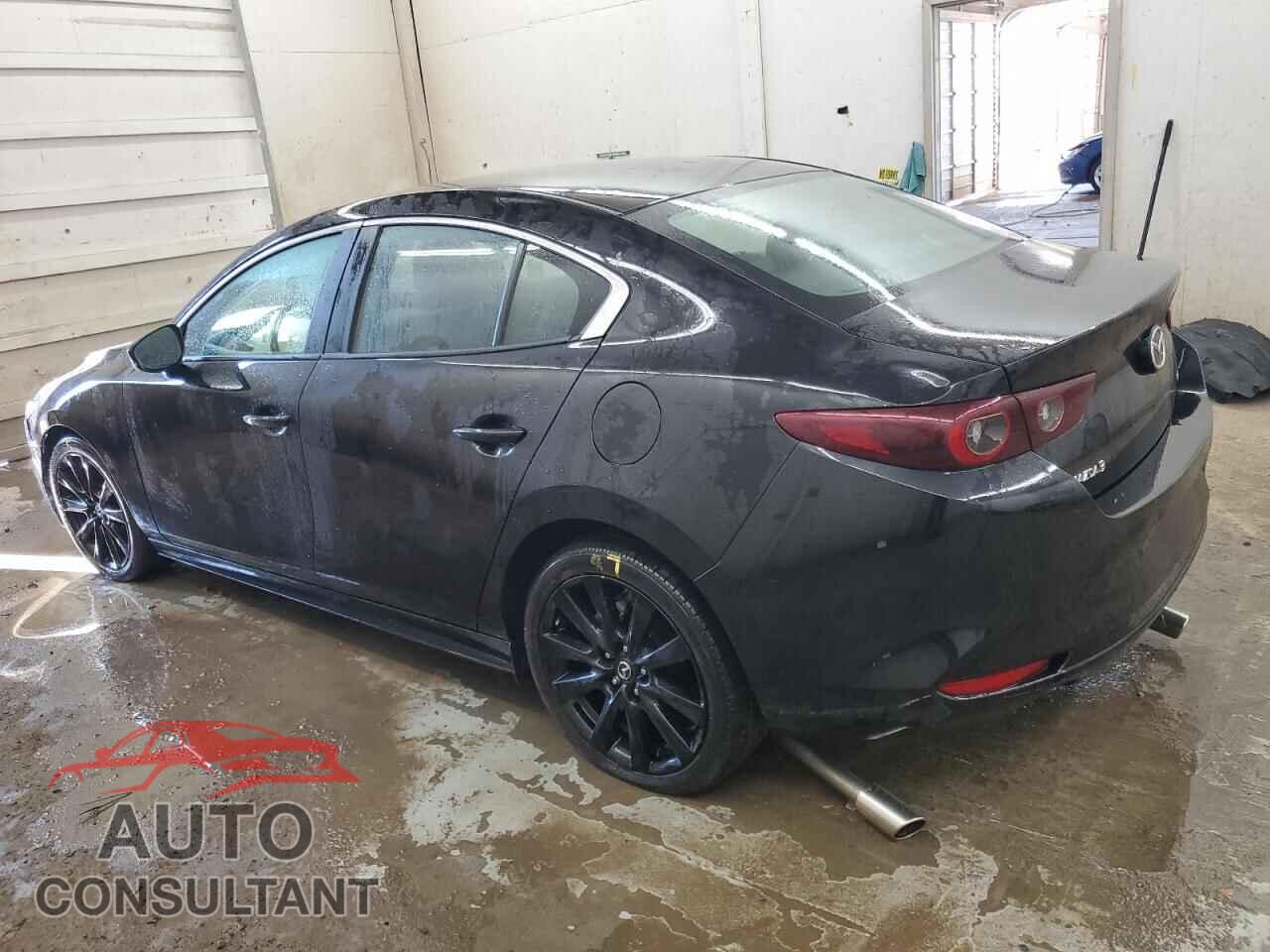 MAZDA 3 SELECT S 2024 - 3MZBPABM3RM428646