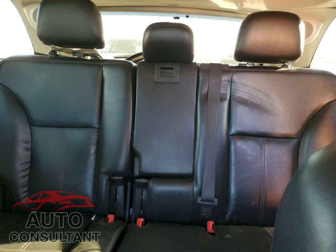 FORD EDGE 2013 - 2FMDK4KC6DBB91000