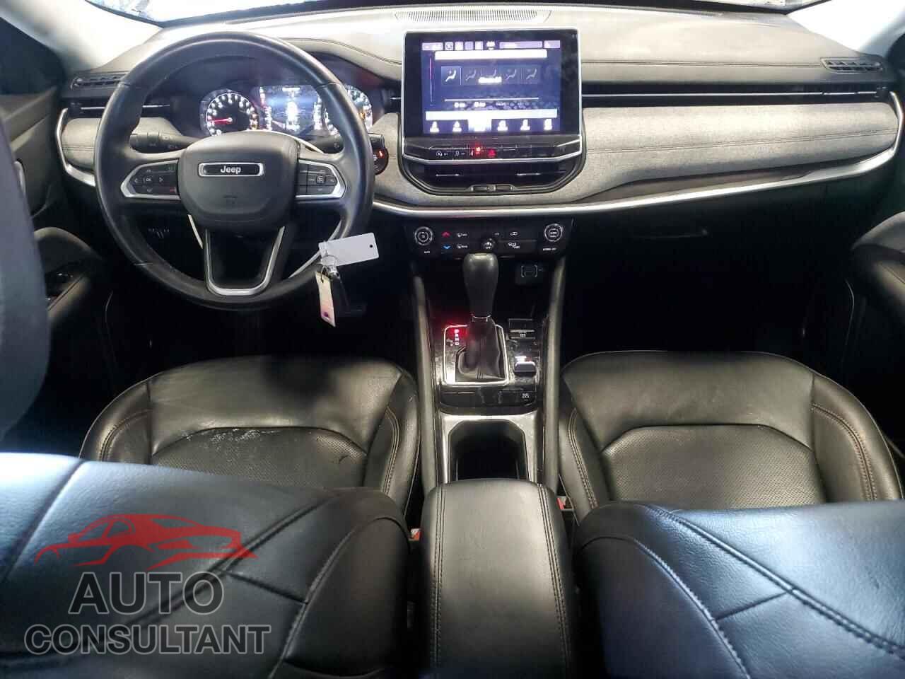 JEEP COMPASS 2022 - 3C4NJDFB9NT219164