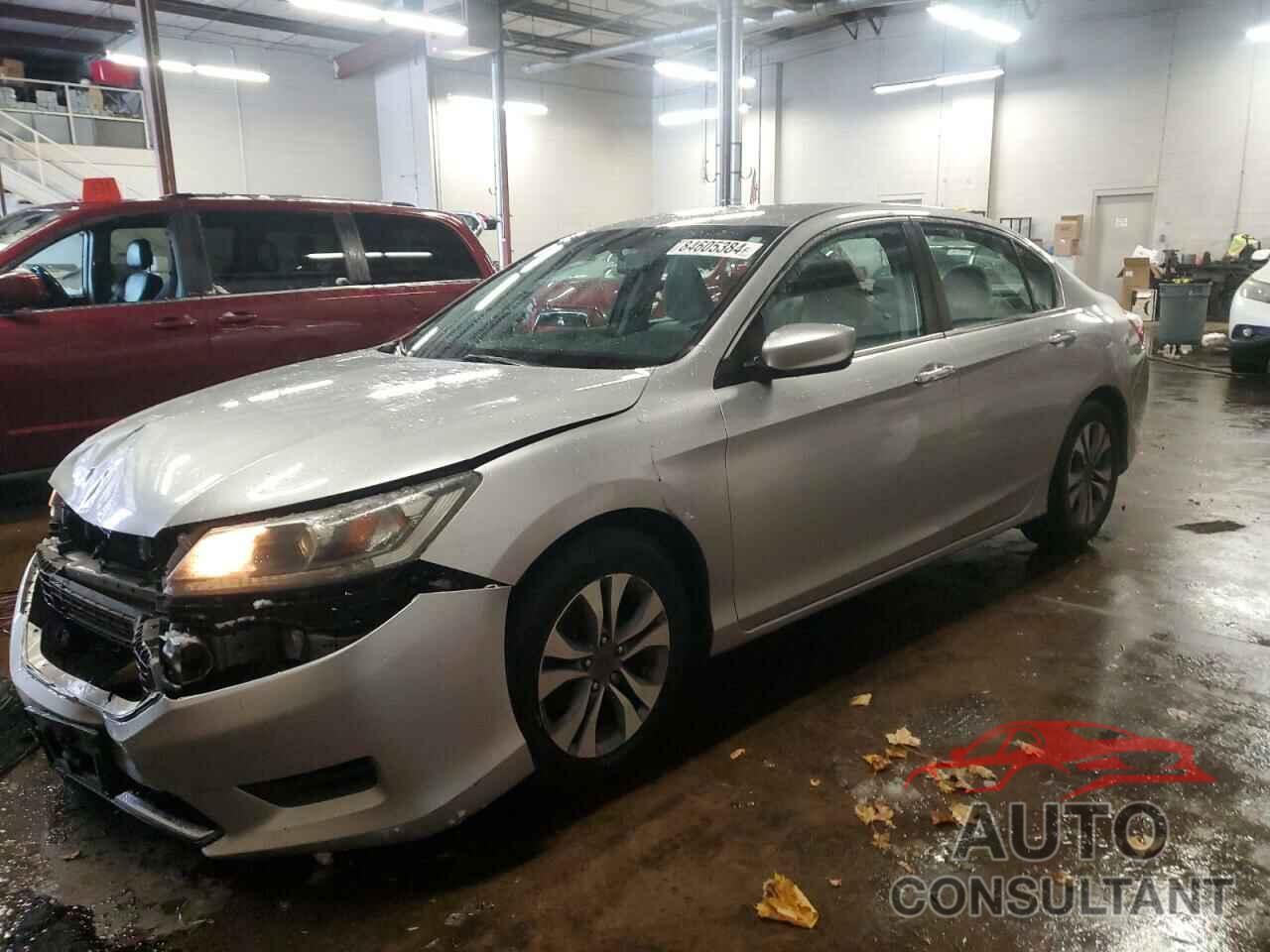 HONDA ACCORD 2013 - 1HGCR2F36DA234905