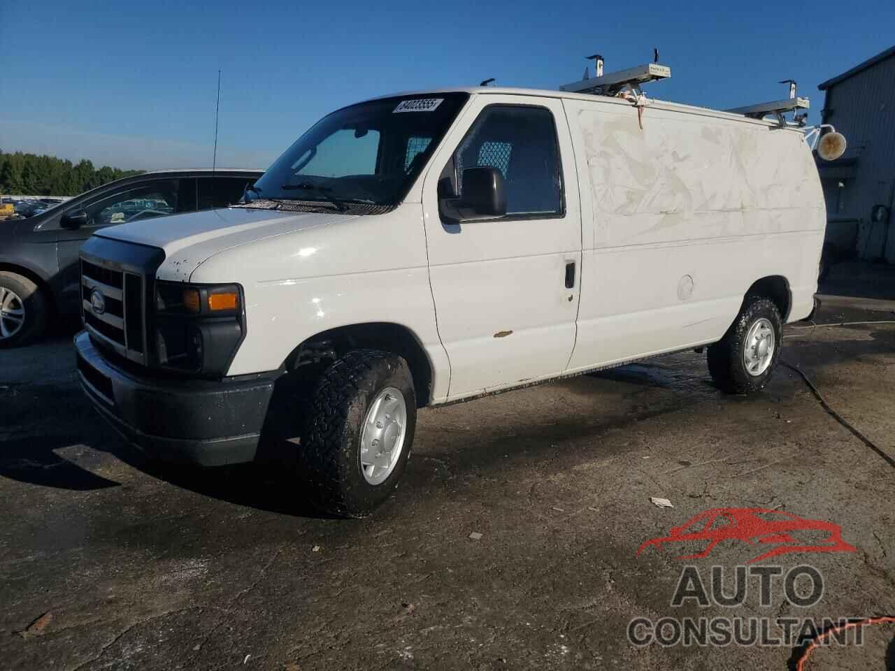 FORD ALL Models 2012 - 1FTNE2EW2CDB21285