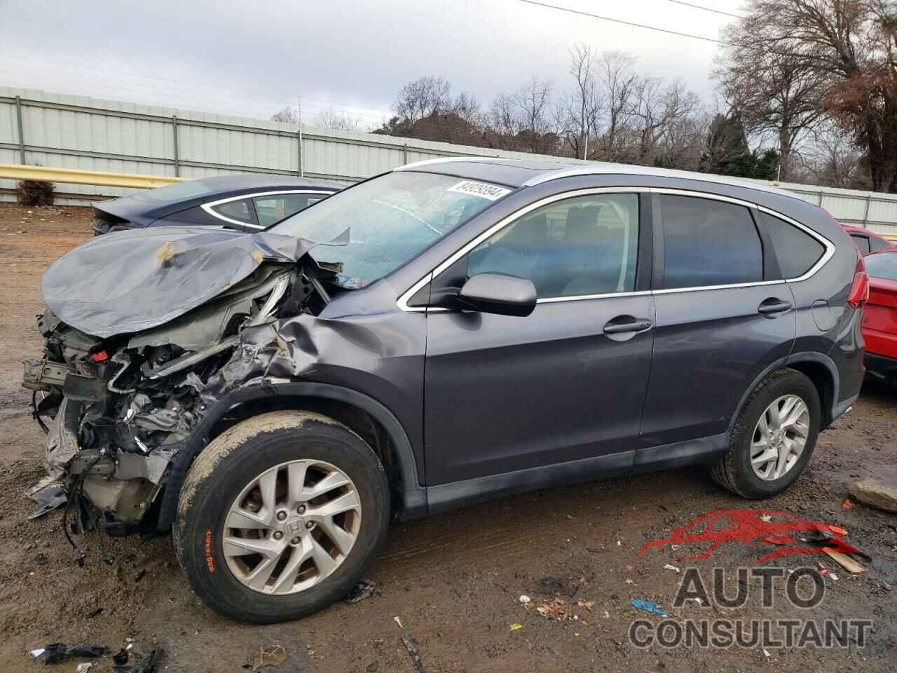 HONDA CRV 2015 - 2HKRM4H71FH654506