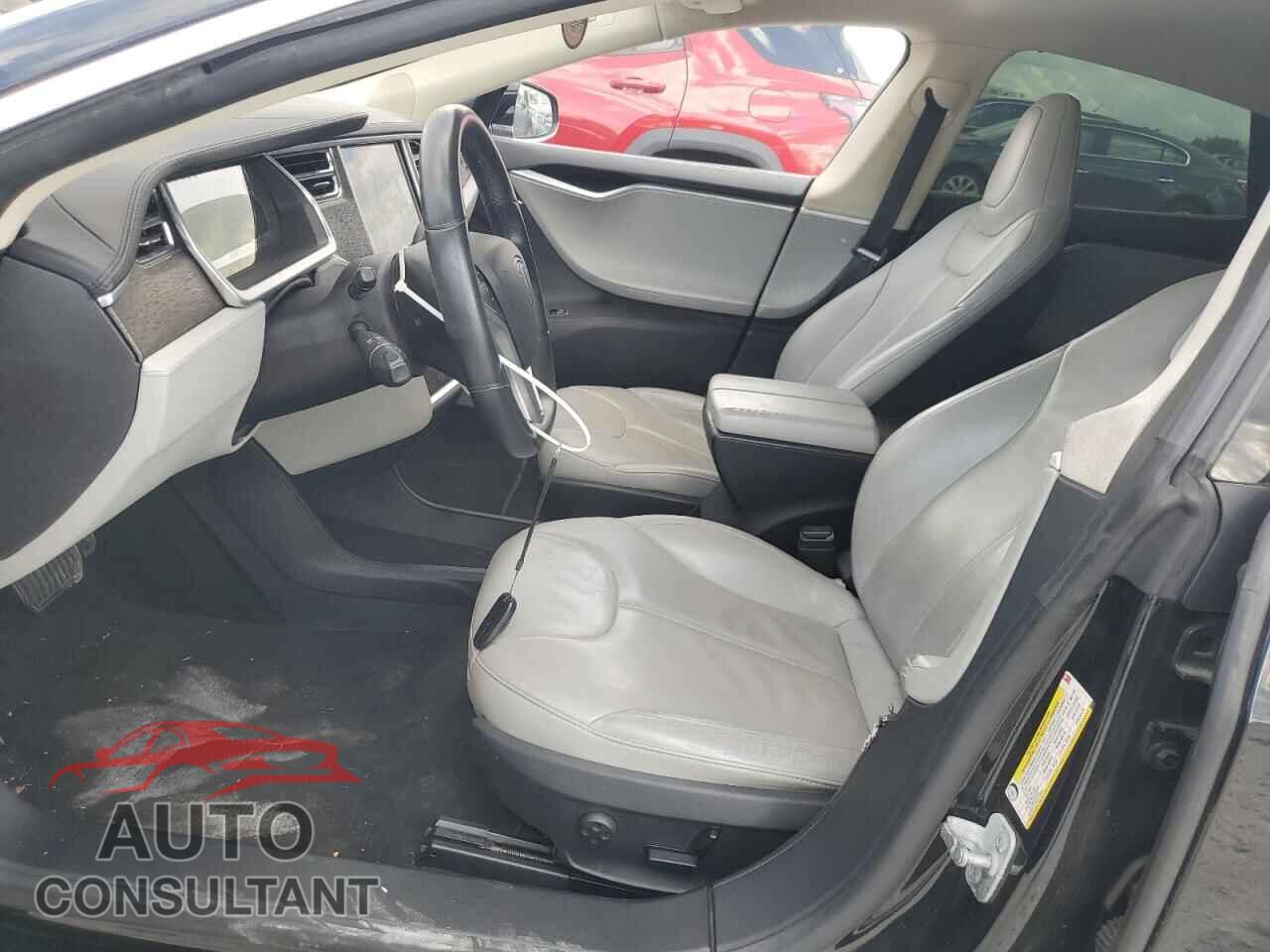 TESLA MODEL S 2013 - 5YJSA1DN0DFP07916