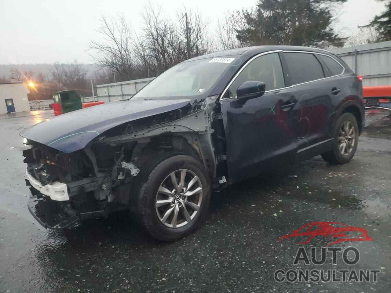 MAZDA CX-9 2018 - JM3TCBCY2J0234294