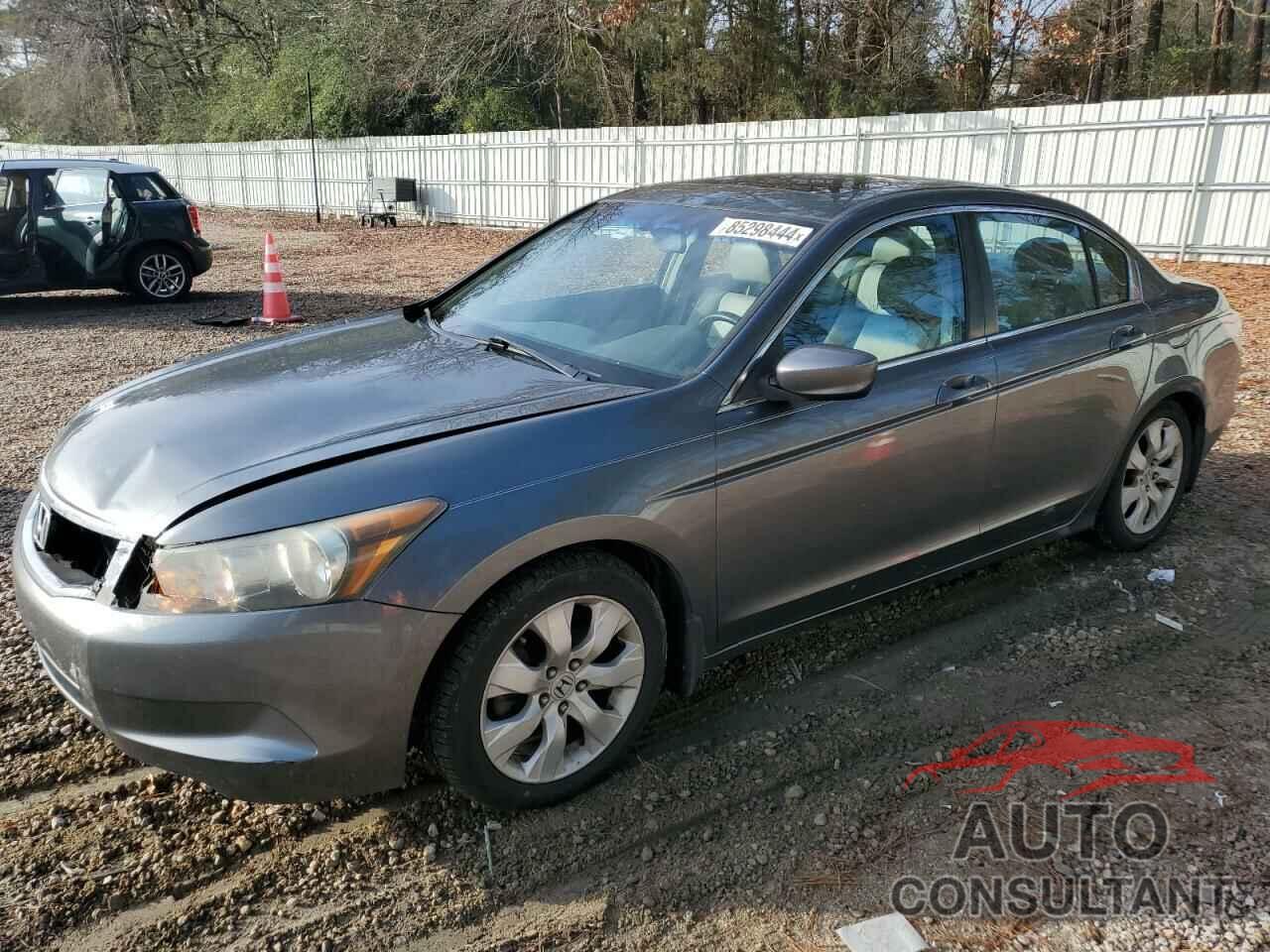 HONDA ACCORD 2009 - 1HGCP26879A095957