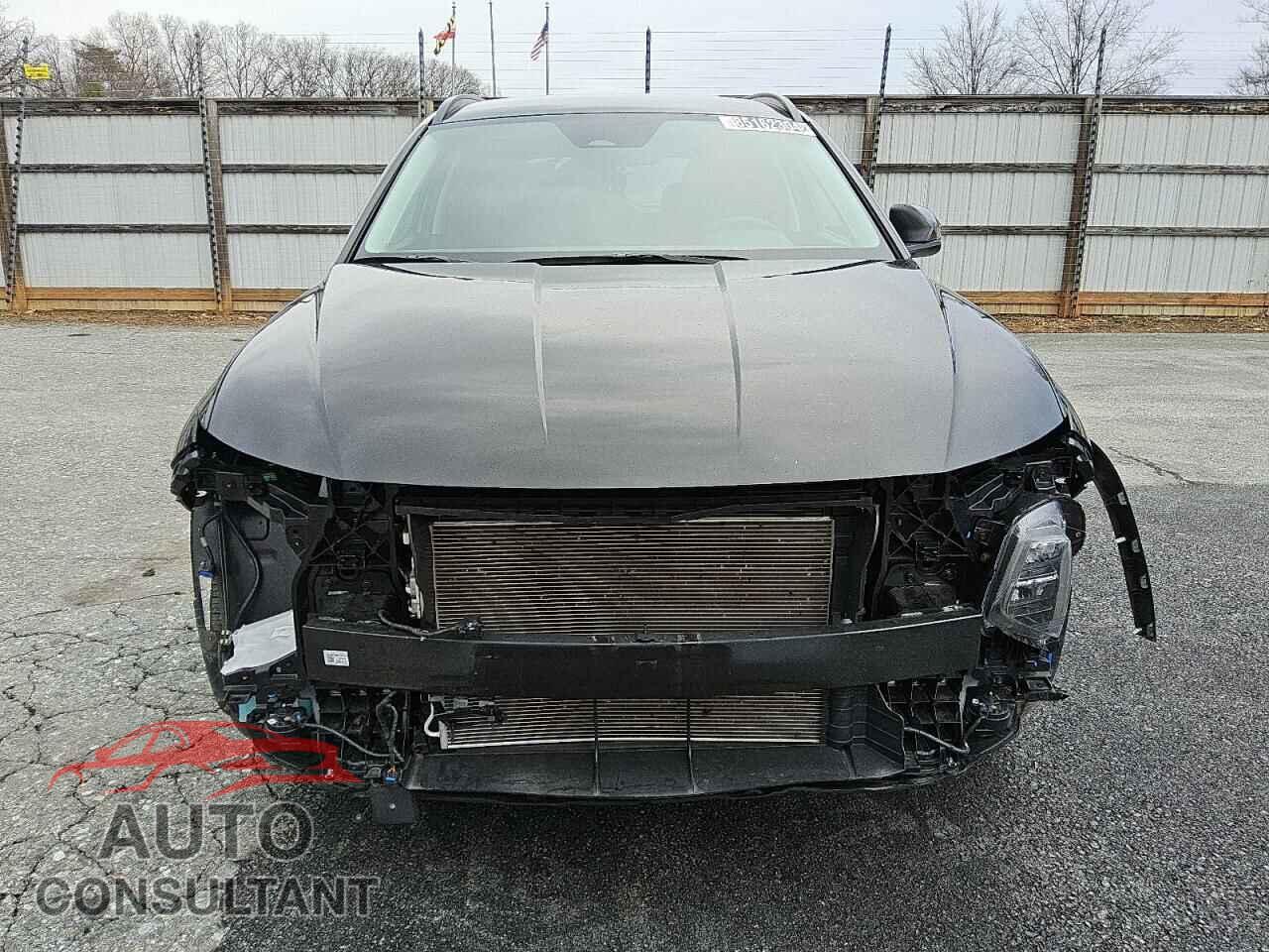 HYUNDAI TUCSON 2024 - 5NMJB3DE6RH347318