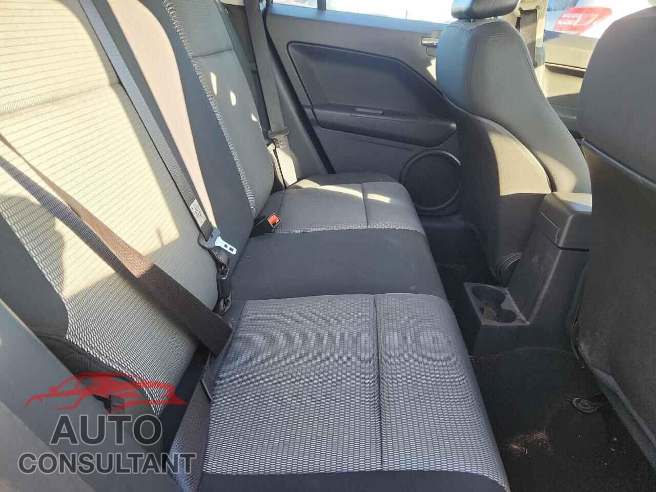 DODGE CALIBER 2009 - 1B3HB48A79D181333