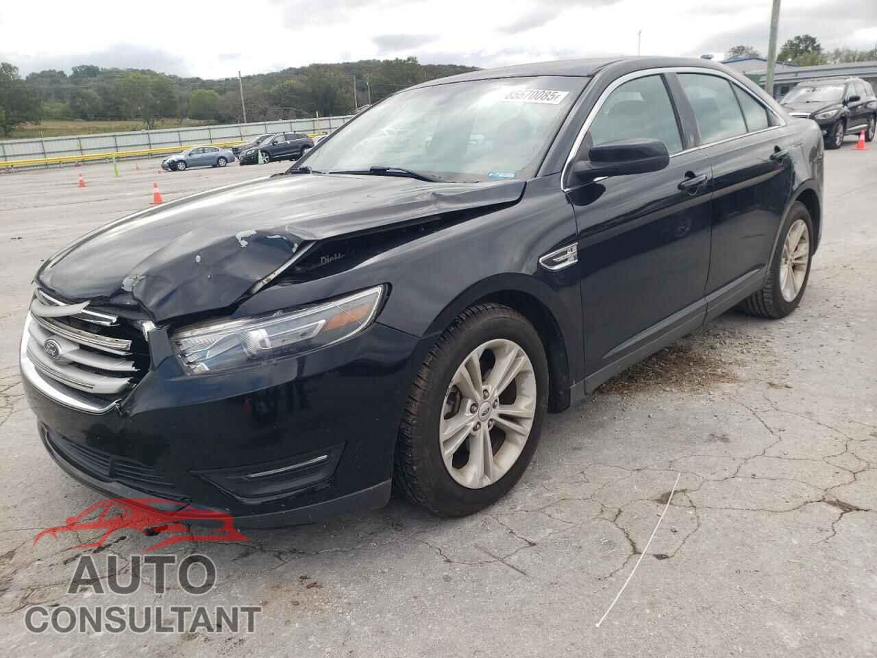 FORD TAURUS 2016 - 1FAHP2E89GG139981