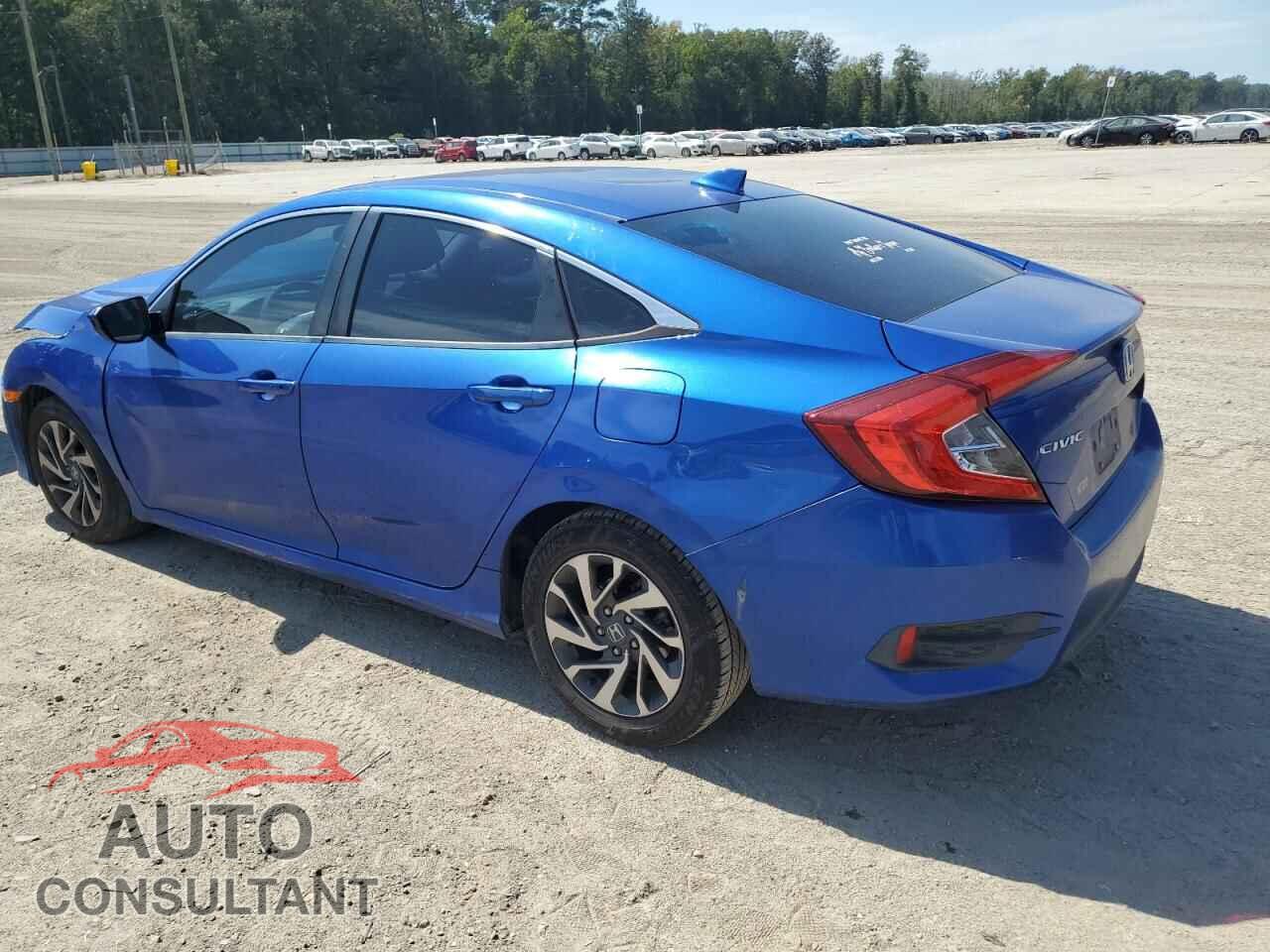 HONDA CIVIC 2017 - 19XFC2F78HE014748