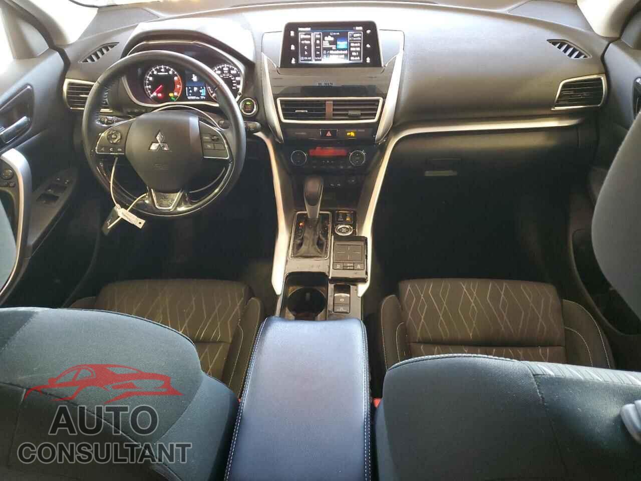 MITSUBISHI ECLIPSE 2020 - JA4AT5AA1LZ014659