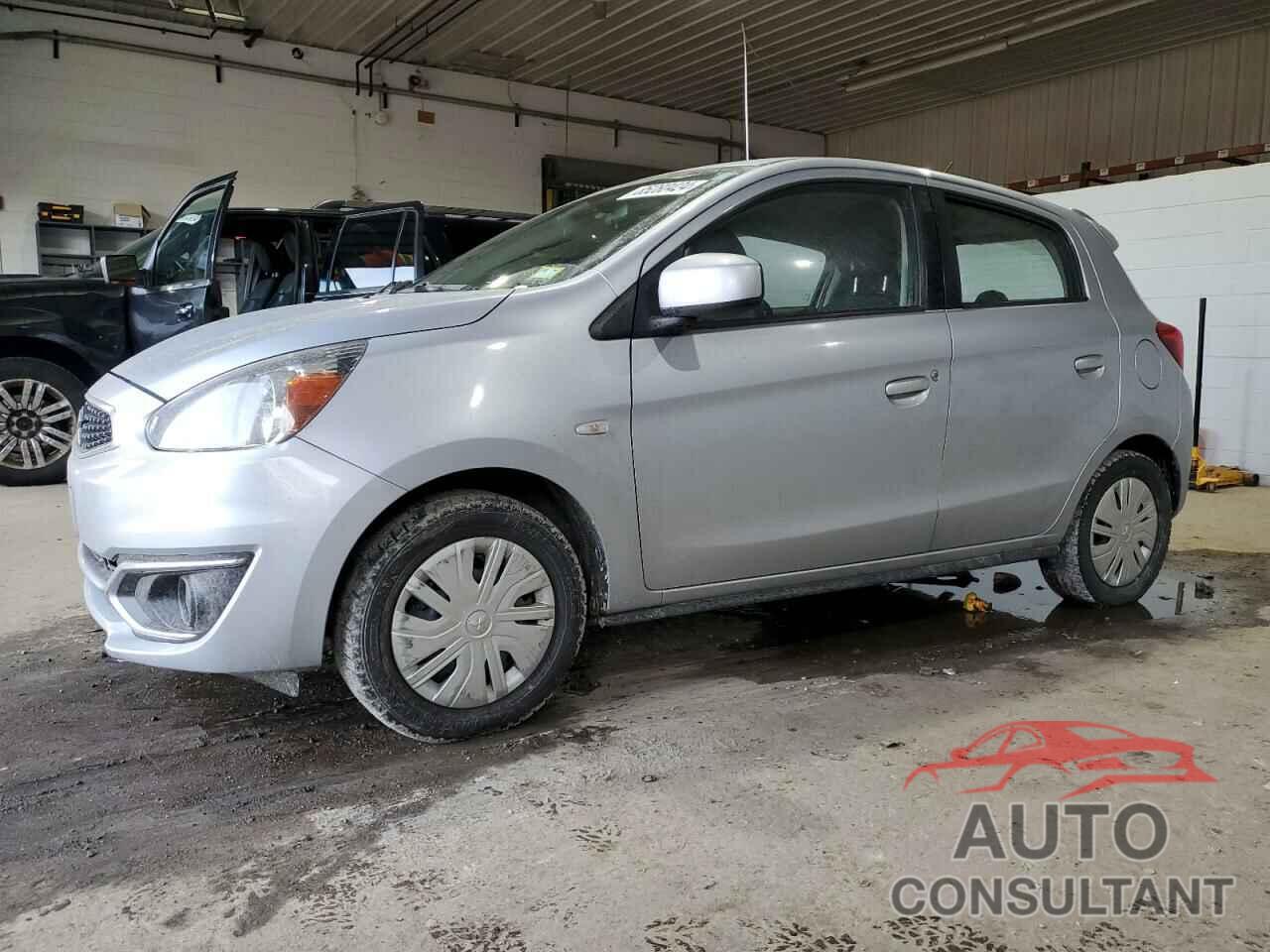 MITSUBISHI MIRAGE 2020 - ML32A3HJ7LH003751