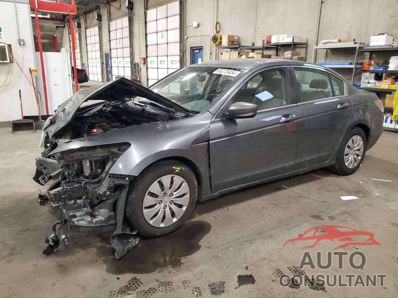 HONDA ACCORD 2010 - 1HGCP2F38AA171338