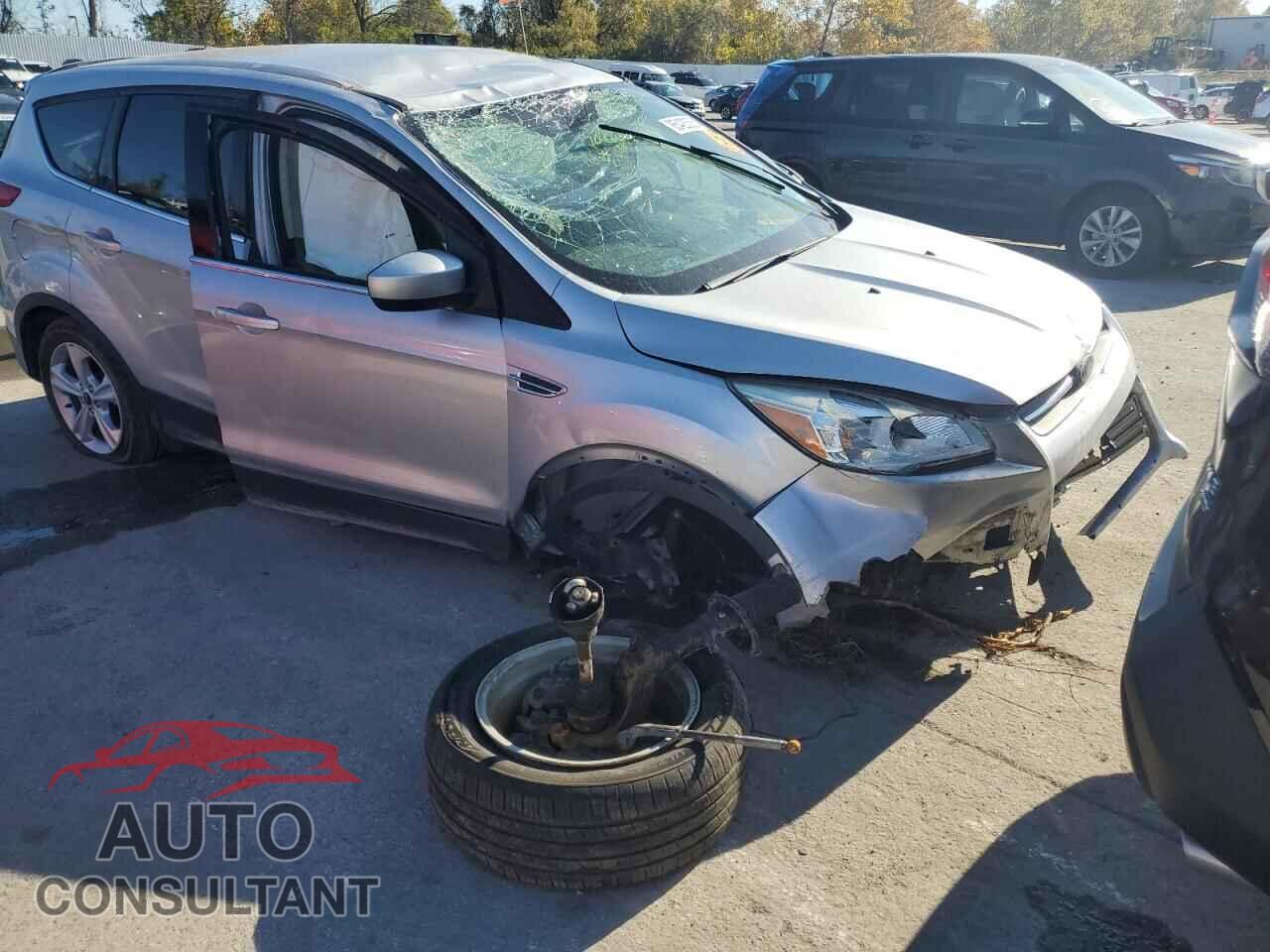FORD ESCAPE 2013 - 1FMCU0GX9DUC85974
