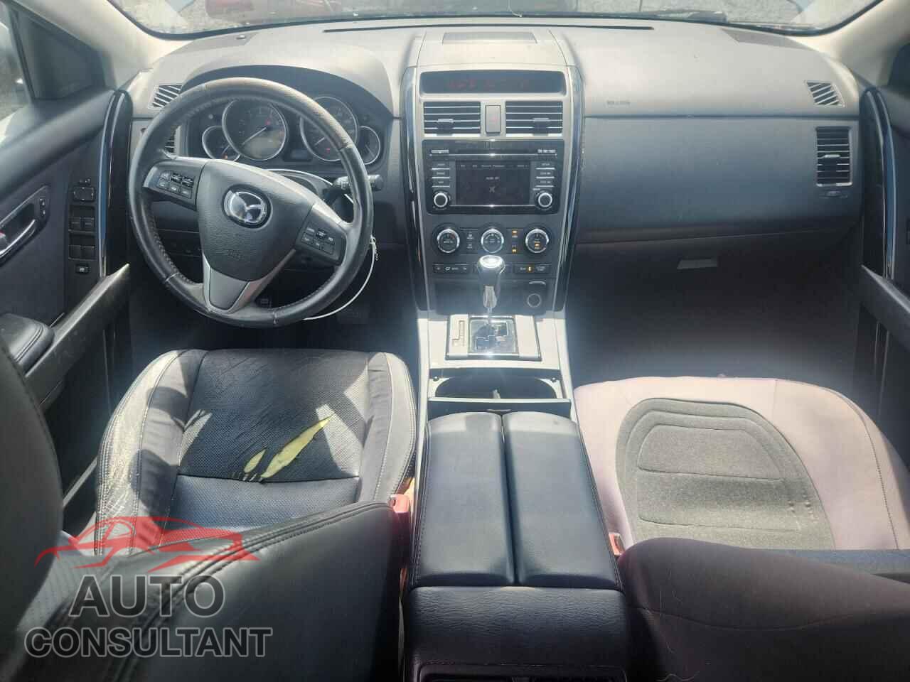 MAZDA CX-9 2013 - JM3TB3CV0D0400475