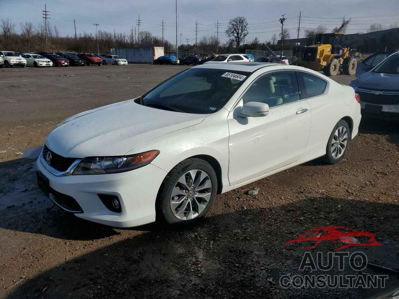 HONDA ACCORD 2015 - 1HGCT1B85FA010279