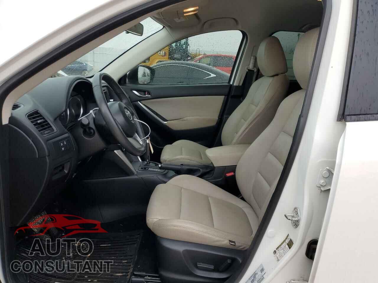 MAZDA CX-5 2013 - JM3KE2CE1D0129441