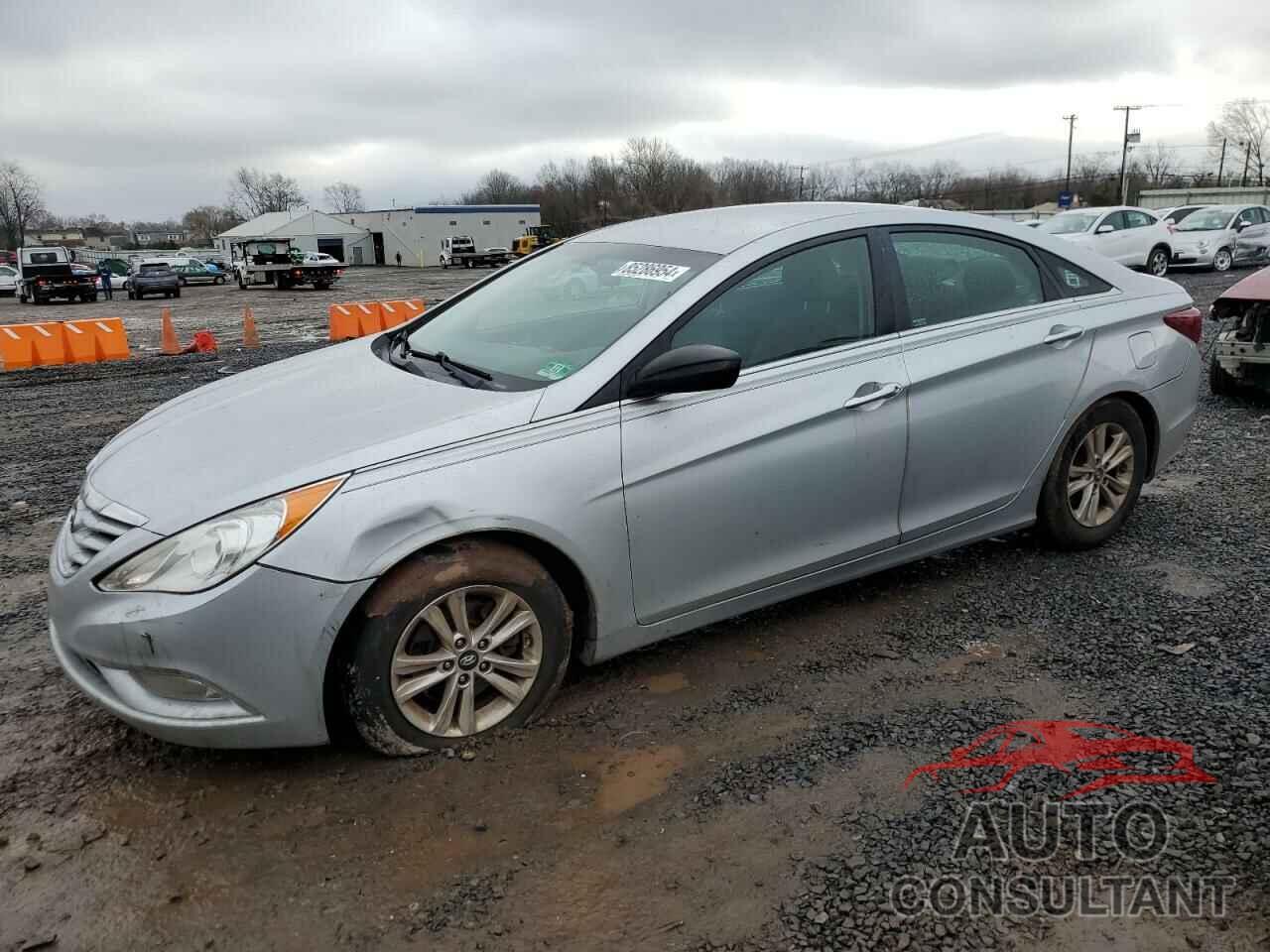HYUNDAI SONATA 2013 - 5NPEB4AC0DH638256